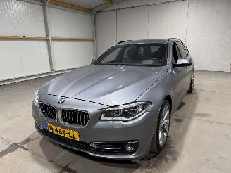BMW 5-serie 528i 180kW Automaat M Sport Edition picture 10