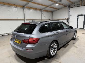 BMW 5-serie 528i 180kW Automaat M Sport Edition picture 5