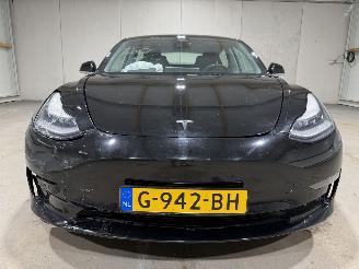 Tesla Model 3 60kWh Standard 175kW RWD Plus picture 23
