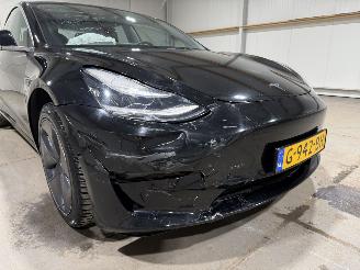 Tesla Model 3 60kWh Standard 175kW RWD Plus picture 22