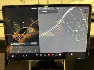Tesla Model 3 60kWh Standard 175kW RWD Plus picture 46