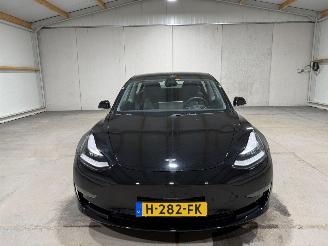 Tesla Model 3 75kWh Long Range 258kW AWD picture 4
