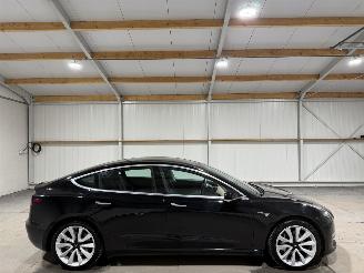 Schadeauto Tesla Model 3 75kWh Long Range 258kW AWD 2019/12