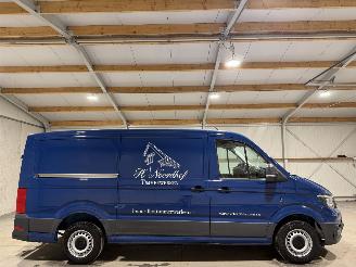 uszkodzony samochody ciężarowe Volkswagen Crafter 2.0TDI 103kW L3H2 Highline Camera 2019/3