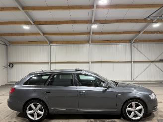 Avarii autoturisme Audi A6 avant 3.0TDI 176kW Automaat Luchtvering Quattro S Edition 2010/5