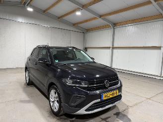 Volkswagen T-Cross 1.0TSI 85kW Automaat Life Edition picture 3