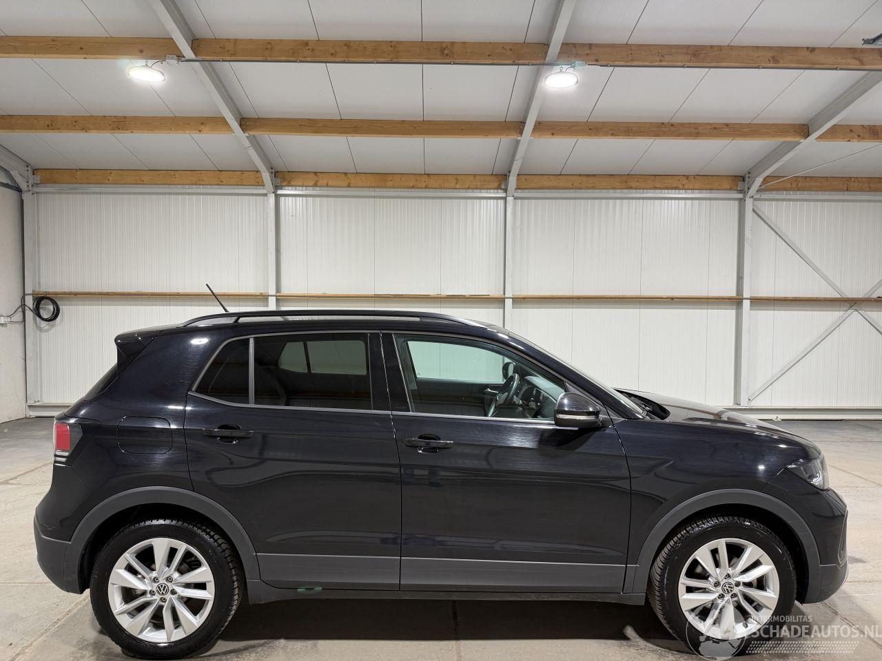 Volkswagen T-Cross 1.0TSI 85kW Automaat Life Edition