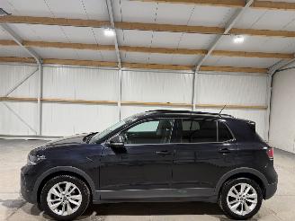 Volkswagen T-Cross 1.0TSI 85kW Automaat Life Edition picture 8