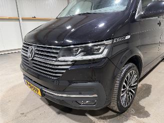 Volkswagen Transporter 2.0TDI 150kW Automaat DC BULLI picture 24
