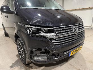 Volkswagen Transporter 2.0TDI 150kW Automaat DC BULLI picture 22