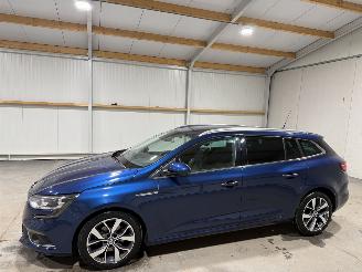 Renault Mégane 1.6dCi 96kW Clima Bose picture 9
