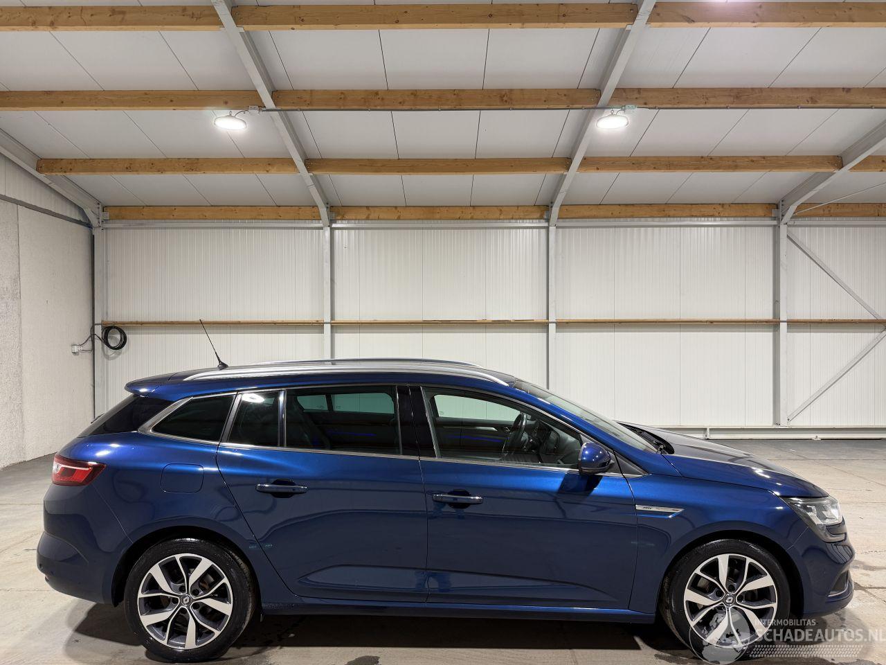 Renault Mégane 1.6dCi 96kW Clima Bose