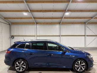 škoda osobní automobily Renault Mégane 1.6dCi 96kW Clima Bose 2017/6