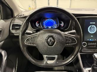 Renault Mégane 1.6dCi 96kW Clima Bose picture 14