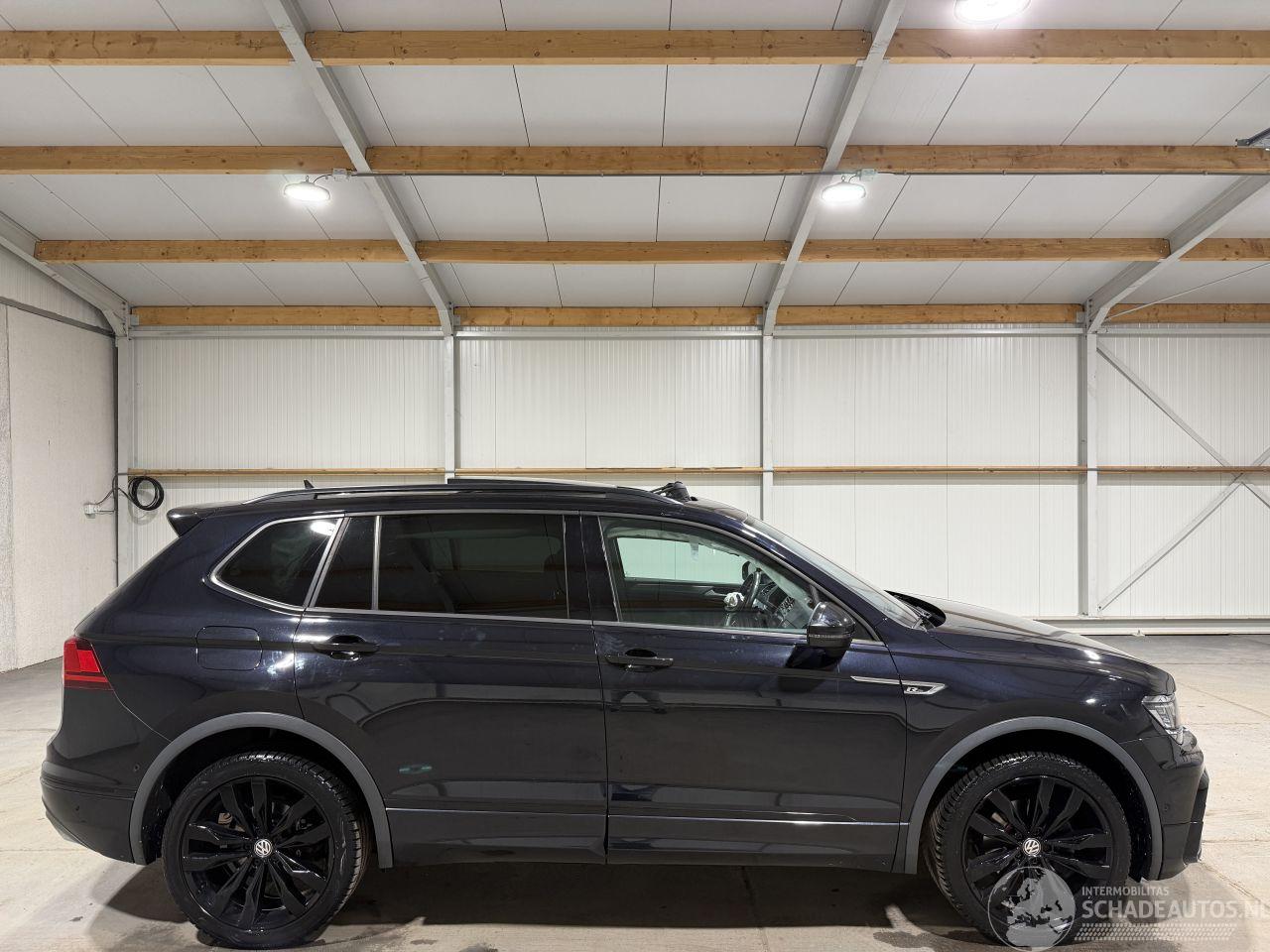 Volkswagen Tiguan 1.5TSI 110KW Automaat ALLspace 7Persoons Business R