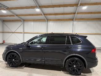 Volkswagen Tiguan 1.5TSI 110KW Automaat ALLspace 7Persoons Business R picture 11