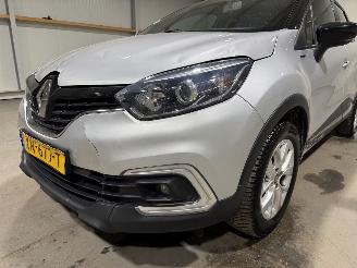 Renault Captur 0.9TCe 66kW Airco Limited picture 25