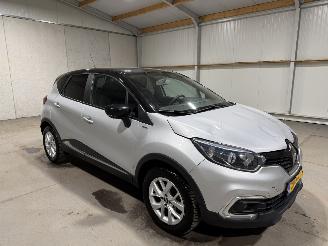 Renault Captur 0.9TCe 66kW Airco Limited picture 2