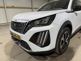Peugeot 2008 1.2Hybrid 100kW Automaat Navi Camera Allure picture 24