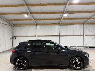 Auto incidentate Mercedes A-klasse 250e 118kW Automaat Pano Business Solution AMG Limited 2021/2