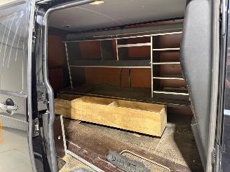 Volkswagen Transporter 2.0TDI 103kW L1H1 Highline picture 45