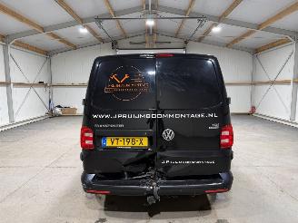 Volkswagen Transporter 2.0TDI 103kW L1H1 Highline picture 7