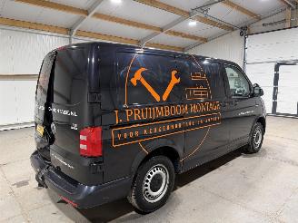 Volkswagen Transporter 2.0TDI 103kW L1H1 Highline picture 5