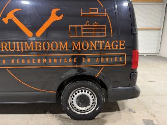 Volkswagen Transporter 2.0TDI 103kW L1H1 Highline picture 25