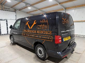 Volkswagen Transporter 2.0TDI 103kW L1H1 Highline picture 11
