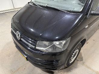 Volkswagen Transporter 2.0TDI 103kW L1H1 Highline picture 19
