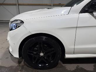 Mercedes GLE 3.0V6 350D 190kW Automaat Luchtvering 4Matic AMG Sport Edition Pano picture 15