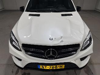 Mercedes GLE 3.0V6 350D 190kW Automaat Luchtvering 4Matic AMG Sport Edition Pano picture 20