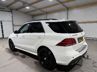 Mercedes GLE 3.0V6 350D 190kW Automaat Luchtvering 4Matic AMG Sport Edition Pano picture 11