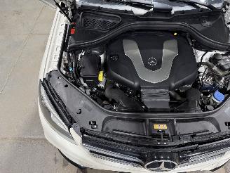 Mercedes GLE 3.0V6 350D 190kW Automaat Luchtvering 4Matic AMG Sport Edition Pano picture 28