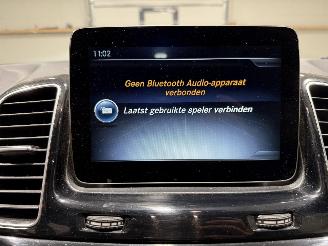 Mercedes GLE 3.0V6 350D 190kW Automaat Luchtvering 4Matic AMG Sport Edition Pano picture 35