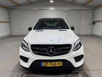 Mercedes GLE 3.0V6 350D 190kW Automaat Luchtvering 4Matic AMG Sport Edition Pano picture 4