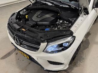 Mercedes GLE 3.0V6 350D 190kW Automaat Luchtvering 4Matic AMG Sport Edition Pano picture 27