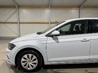 Volkswagen Polo 1.0TSI 70kW Airco Navi Comfortline picture 13