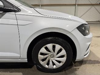 Volkswagen Polo 1.0TSI 70kW Airco Navi Comfortline picture 16