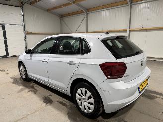 Volkswagen Polo 1.0TSI 70kW Airco Navi Comfortline picture 11