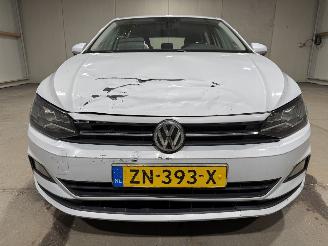 Volkswagen Polo 1.0TSI 70kW Airco Navi Comfortline picture 23