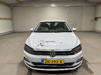 Volkswagen Polo 1.0TSI 70kW Airco Navi Comfortline picture 4