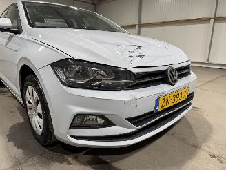 Volkswagen Polo 1.0TSI 70kW Airco Navi Comfortline picture 22