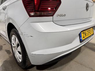 Volkswagen Polo 1.0TSI 70kW Airco Navi Comfortline picture 30