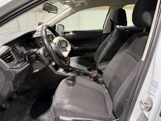 Volkswagen Polo 1.0TSI 70kW Airco Navi Comfortline picture 31