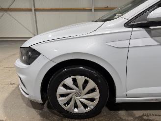 Volkswagen Polo 1.0TSI 70kW Airco Navi Comfortline picture 15