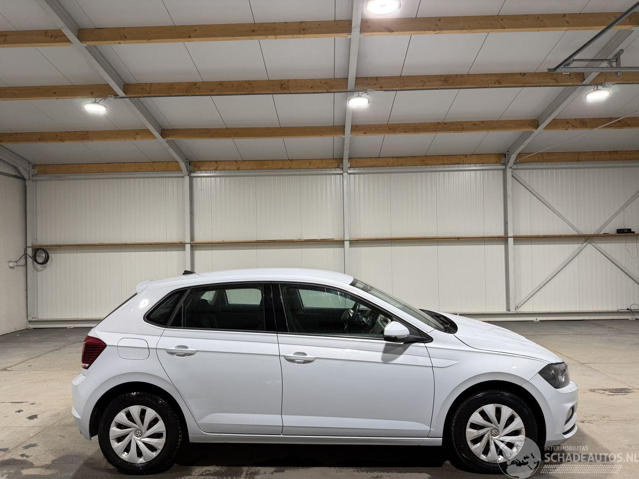 Volkswagen Polo 1.0TSI 70kW Airco Navi Comfortline