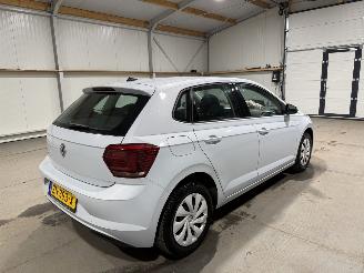 Volkswagen Polo 1.0TSI 70kW Airco Navi Comfortline picture 5