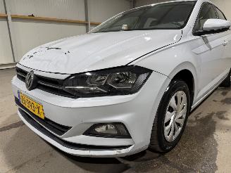 Volkswagen Polo 1.0TSI 70kW Airco Navi Comfortline picture 24