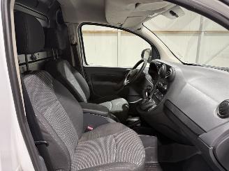 Mercedes Citan 108CDI 55kW Airco BlueEfficiency picture 18